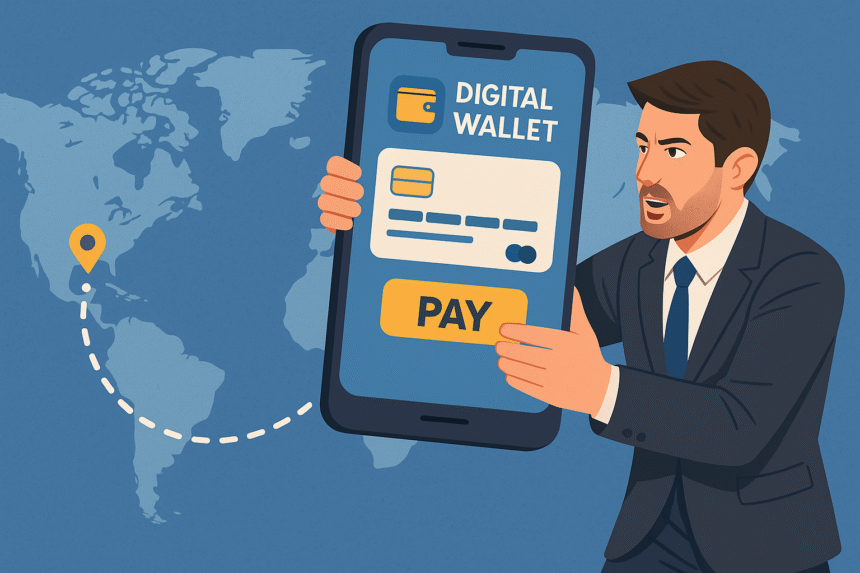 Digital Wallet