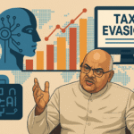 AI in Taxation