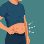 Reduce Belly Fat