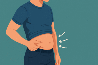 Reduce Belly Fat