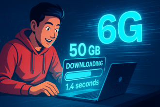 6G Network