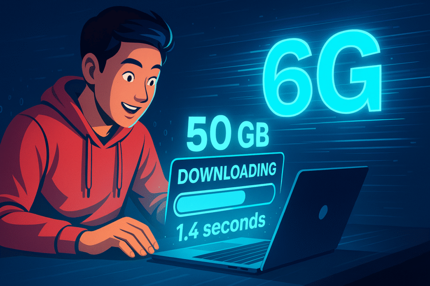 6G Network