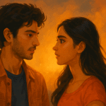 A Romantic Movie