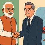 India Britain FTA