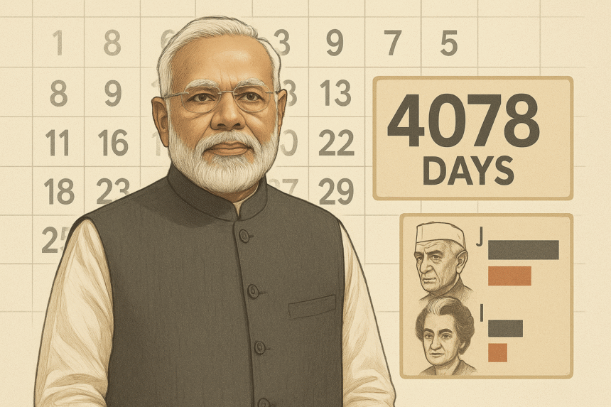 Narendra Modi