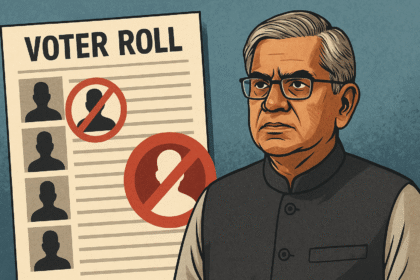 SIR Bihar
