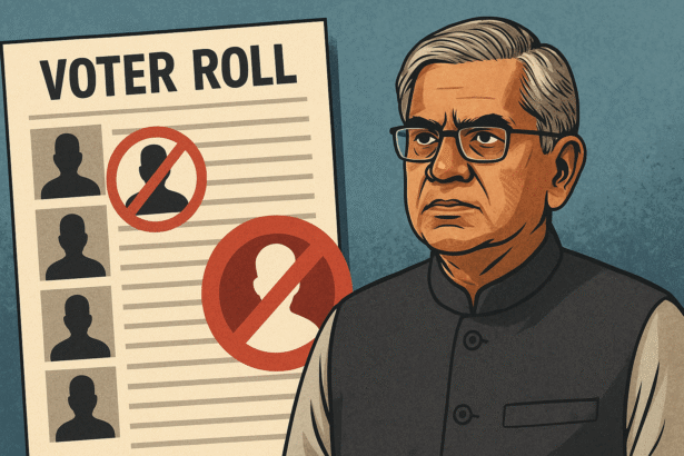 SIR Bihar