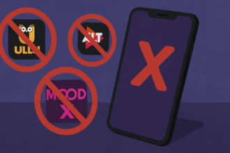 APP Ban