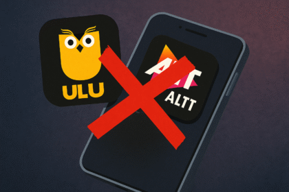 App Ban