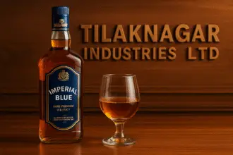 Tilaknagar Industries