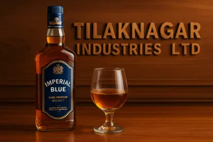 Tilaknagar Industries