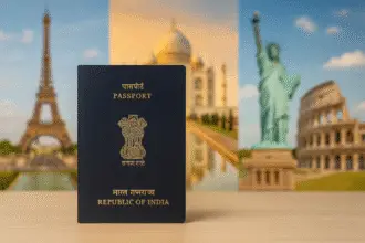 Henley Passport Index