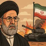Iran Israel