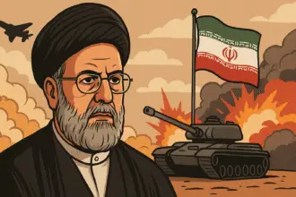 Iran Israel