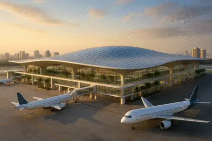 Navi Mumbai International Airport