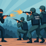Operation Mahadev