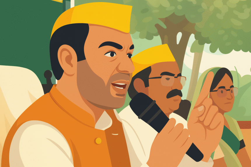 Tej Pratap Yadav