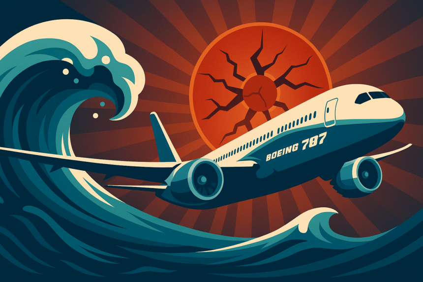 Tsunami
