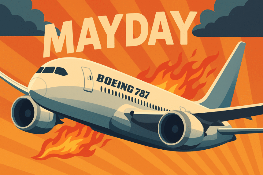 Boeing 787
