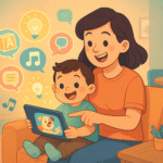 How to Make Screen Time Smarter for Your Kids