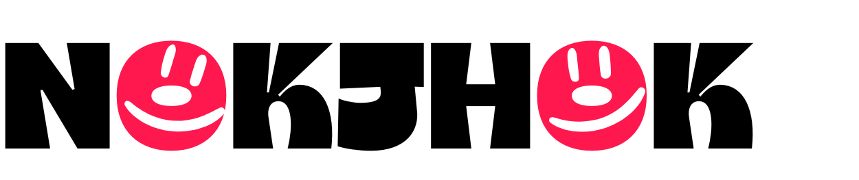 Nokjhok.com