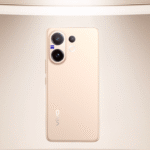 Vivi V60 - Source Vivo India
