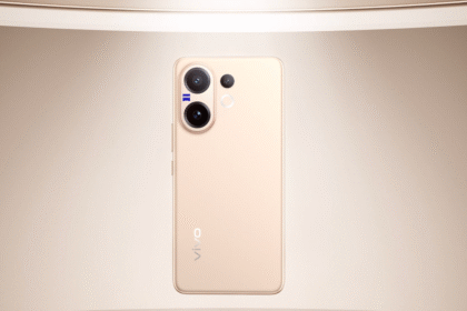 Vivi V60 - Source Vivo India