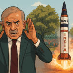 Agni-5 Missile Test