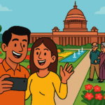 Amrit Udyan 2025