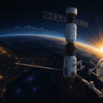 Bharat From Space