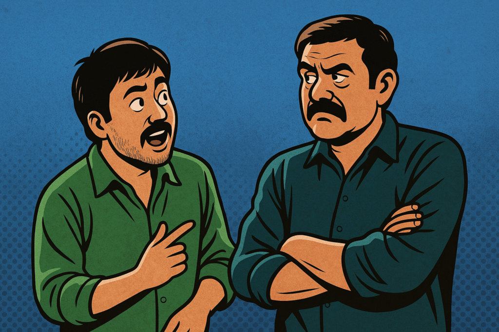 Bollywood vs Gaming Ads