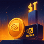 Nvidia - The First $4 Trillion Milestone