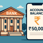 icici bank minimum balance