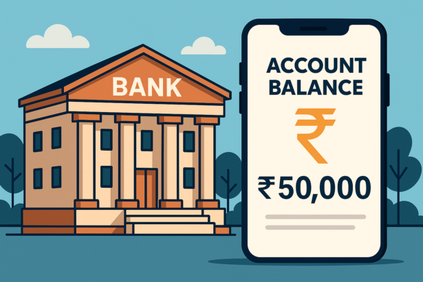 icici bank minimum balance