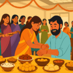 Khan Sir Rakhi - a rep. image