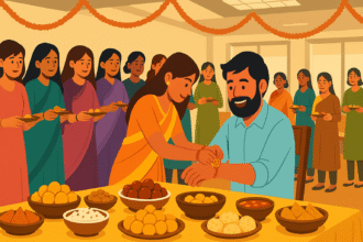 Khan Sir Rakhi - a rep. image