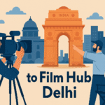 Delhi Film Hub