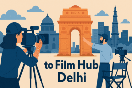 Delhi Film Hub