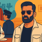Sunil shetty