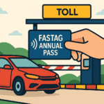 Annual FASTag Pass