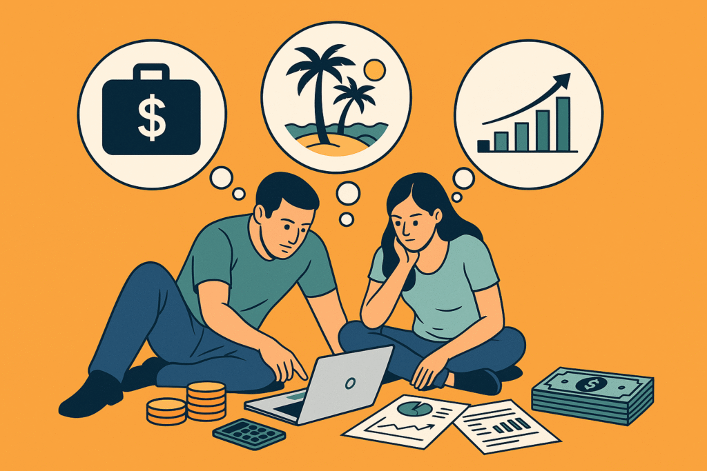 Financial Freedom