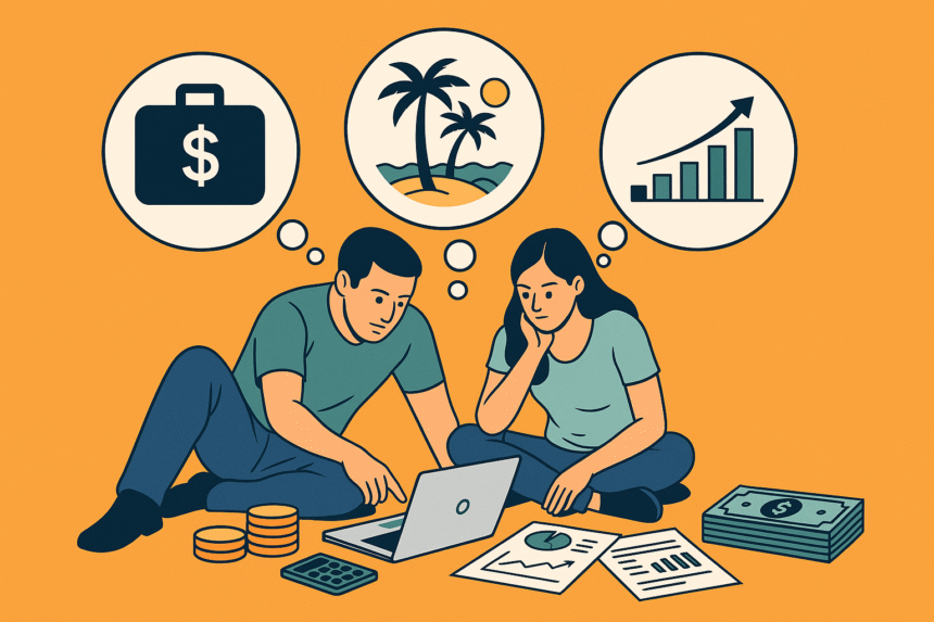 Financial Freedom