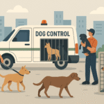 Stray Dog Roundup