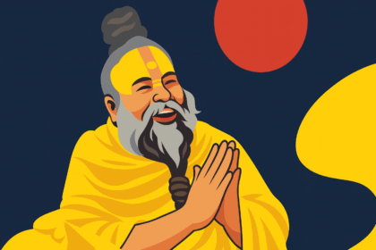 Swami Premanand Maharaj