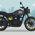 Graphite Grey Hunter