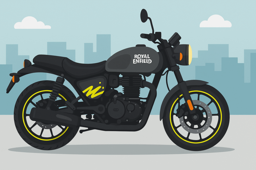 Graphite Grey Hunter