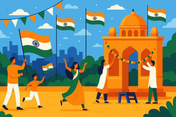 Independence Day 2025