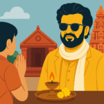 Coolie movie review
