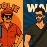 Coolie vs War 2 box-office clash