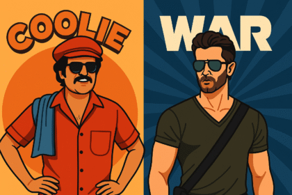Coolie vs War 2 box-office clash